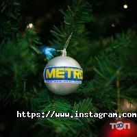 First Line Odessa, організація свят фото