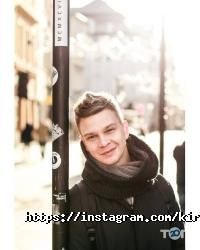 Kirill Novak Make Up Дніпро фото