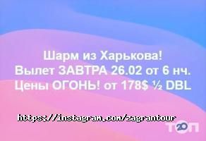 ZagranTour отзывы фото
