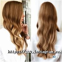 AbergardBeauty_Club, салон краси фото