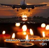 Gold Study & TRAVEL отзывы фото
