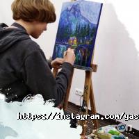 Яскрава Київ фото