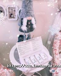 Sugar_anastasia, студія краси фото