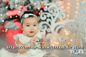 Фото, видео услуги Little Baby Foto фото