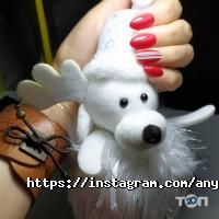 Маникюрний кабинет на Суздальские Ряды Харьков фото