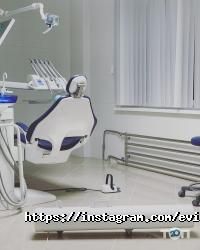 Eviant Dental clinic Київ фото