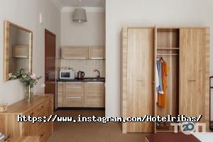 Ribas Одеса фото