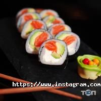 отзывы о Sushi King фото