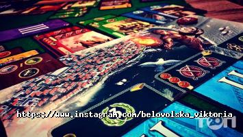 Виктория Беловольская отзывы фото