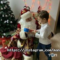 Мандарин відгуки фото