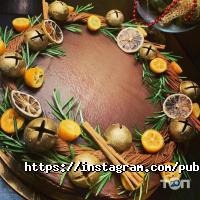 Public Cafe, кафе фото