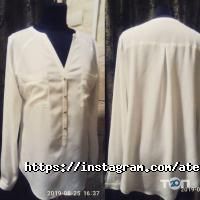 Ательє, ремонт та пошиття одягу Вишиванки від Оксанки фото