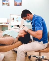 Стоматології Сучасна Сімейна Стоматологія фото