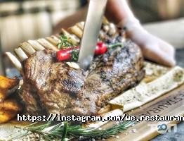 We.Restaurant, ресторан фото