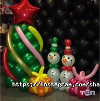 Шародувы Астана отзывы фото