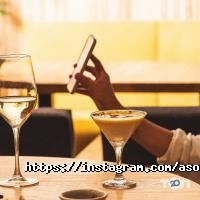 Asobi, ресторан азійської кухні фото