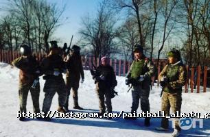 Горный Гигант Алматы фото