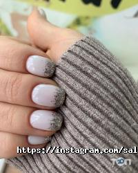 Natural, салон краси фото