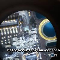 Pear Service Київ фото