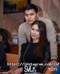 Рестораны Saf фото