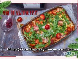 We.Restaurant Київ фото