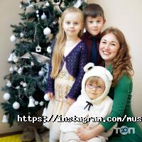 Музыкальные, художественные школы Musical kids фото