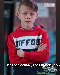 Дитячі магазини Boys Dream фото