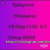 Alexa Cleaning Company, клининговая компания фото