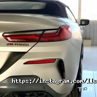 відгуки про LLumar фото