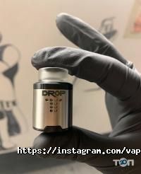 Вейп шопи та магазини тютюну Vape Shop №1 фото