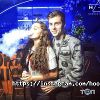 Hookah nights Київ фото