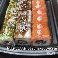 відгуки про SushiEd фото