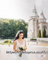 відгуки про Фотограф Блакита Анастасія фото