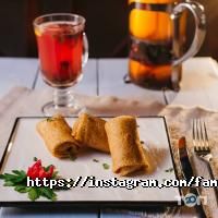 Family Art Coffee Bar отзывы фото