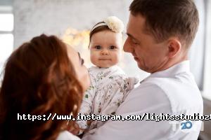 отзывы о Фотостудия Lights Studio фото