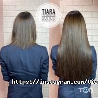 Tiara, парикмахерские услуги фото