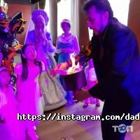 Студия оригинального жанра Астана фото