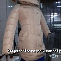 Ателье, ремонт и пошив одежды Clean Fabric фото