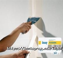 Кнауф Гипс Капчагай Алматы фото