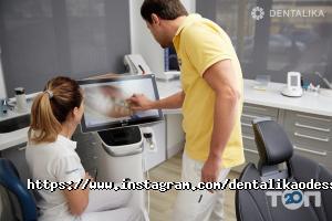Dentalika, стоматологічна клініка фото