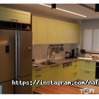 Нафаня-мастердом Харків фото