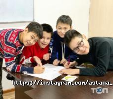 ИП Astana language centre фото