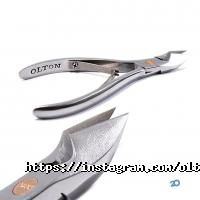 Olton відгуки фото