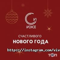 отзывы о Vivoice school фото