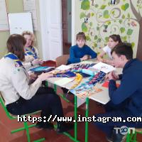 Спортивні секції Скіф фото