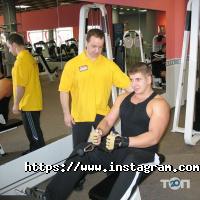 Колібрі, фітнес-клуб фото