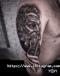 Салоны красоты Lynx Tattoo фото