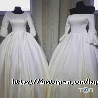 отзывы о Happiness Wedding salon фото