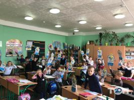 Приватні та державні школи Одеська загальноосвітня школа №89 I-III ст. фото
