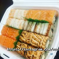 отзывы о SushiEd фото